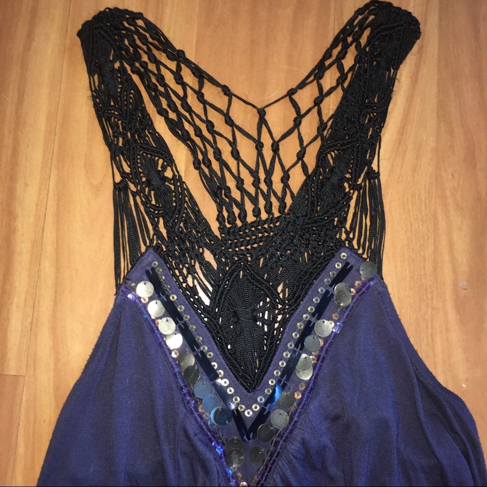 Free People Tank Top